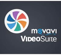 Movavi Video Suite 2025 Key (1 Year / 1 MAC)