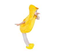 MOVAWAKY Baby Girl Boy Chicken Costume Set,Easter Gifts for Toddlers Duck Costume Kids Unisex Baby Toddlers Romper Jumpsuit Toddler Baby Girl Set Baby Easter Outfit Girl Baby Clothing Newborn