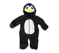 MOVAWAKY Easter Costume Kids, Chick Outfit Kids Easter Cosplay Chicken Costume Romper Baby Girl Outfit Duck Onesie My First Baby Boy Girl Newborn Clothes Set