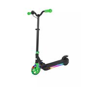 MoVe 120 Glow Electric Scooter, Black