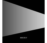 Move 20-21 [12" VINYL]