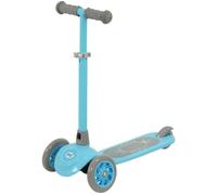 MOVE 3-Wheel Kids Kick Scooter - Blue & Grey, Blue,Silver/Grey