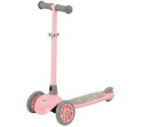 MOVE 3-Wheel Kids Kick Scooter - Pink & Grey, Blue,Silver/Grey