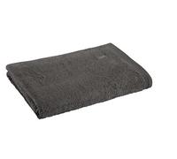 Move 30 x 50 cm Cotton Plain Guest Towel Superwuschel, Stone