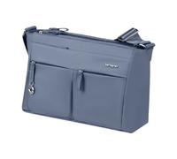 Move 5.0 Shoulder Bag - female - Samsonite - Shoulder Bags - Blue - ONE SIZE - Bags ONE SIZE