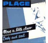 Move a little closer (1987) / Vinyl single [Vinyl-Single 7'']