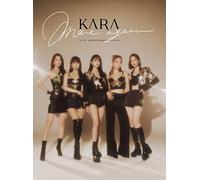 Kara - Move Again - Japan Edition
