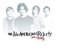Move Along by The All-American Rejects