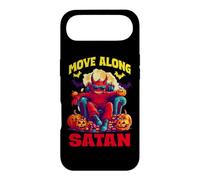 MOVE ALONG SATAN Case for iPhone Air