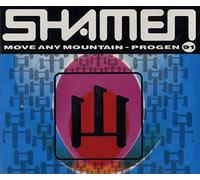Move any mountain/Progen '91