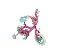 MoVe Barbie My First 12 Inch Bike