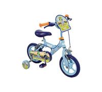 MoVe Bluey My First 12 Inch Bike