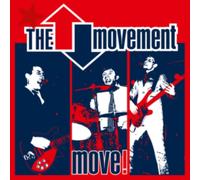 Move! (Bonus Tracks Edition)