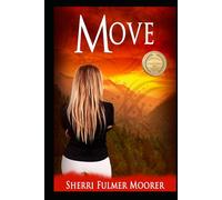 Move, Book One of The Tanger Falls Mystery: A Small Town Paranormal Mystery