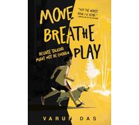 Move Breathe Play: Because Talking Might Not Be Enough