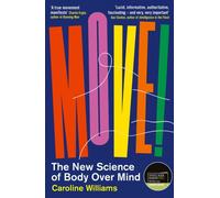 MOVE by Caroline Williams Paperback Self Help Business