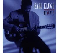 Move by Klugh, Earl (1994) Audio CD