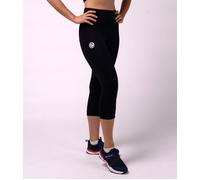 Move Capris - Black - S