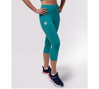 Move Capris - Jade - XS