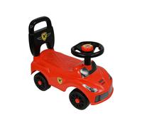 MoVe Children's Supercar Ride On - Red
