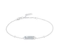 Move Classique 0.19cttw Diamond Pave Bracelet