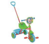 MoVe CoComelon My First Trike