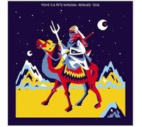 Move D And Pete Namlook - Reissued 002 [VINYL]