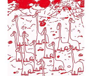 Move D & Benjamin Brunn - Let's Call It A Day [VINYL]
