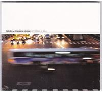 Move D + Brunn - Let's Call It A Day