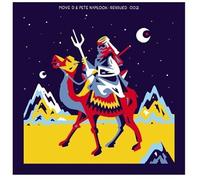 Move D - Reissued 002 [VINYL]