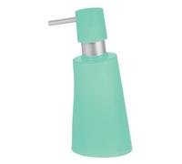 MOVE Distributeur de savon - 18x10x8 cm - Vert menthe