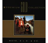 Move E.L.O. & Co. - Premium Gold Collection