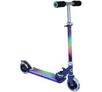 MoVe Electro Lite Nova Kids Foldable 2 Wheel Scooter