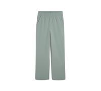 Puma Move Fashion Pants Green M Women