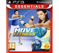 Move Fitness: ESN (PS3)
