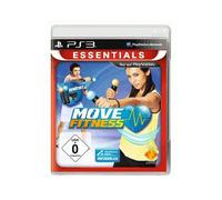 Move Fitness Essentials - Sony PlayStation 3