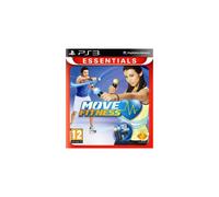 Move Fitness: PlayStation 3 Essentials (Playstation 3)