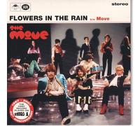 Move - Flowers in the Rain [7" VINYL] [VINYL]