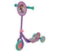 MoVe Gabby's Dollhouse Deluxe Tri Scooter