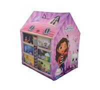 MoVe Gabby's Dollhouse Play House Tent