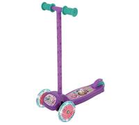 MoVe Gabby's Dollhouse Tilt N Turn Scooter with Lights