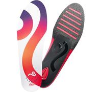 MOVE Game Day Pro- Ultimate Performance Sports Insoles for Basketball, Golf, Volleyball, Football, Tennis, Athletics, Baseball, Running, Active Lifestyle (US Men 8-8.5/Women 9.5-10)
