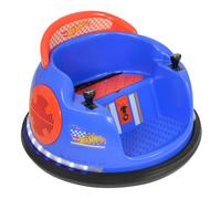 MoVe Hot Wheels 6v Electric Bumper Car Ride On