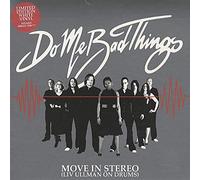 Move in Stereo [7" VINYL]