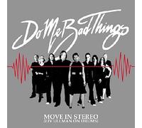 Move In Stereo [DVD AUDIO]