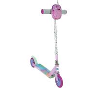MOVE INLINE UNICORN Scooter with Squishle Zip Pouch Kids XMAS NEW FREE UK POST