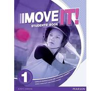 Move It! 1 Students' Book (Next Move)