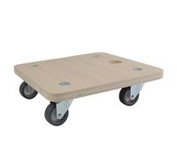 Move-It Dolly Trolley, 200kg Compact Furniture Appliance Boxes Mover