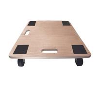 Move-It Dolly, Trolley on Wheels, Transport Roller For Moving Furniture
