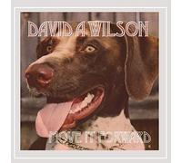 David A. Wilson - Move It Foward